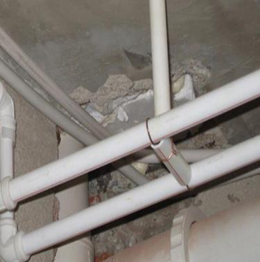 绍兴漏水维修 卫生间漏水的原因是什么？卫生间下水管漏水怎么办？