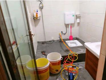 绍兴漏水检测 卫生间漏水怎么修？卫生间装修要注意哪些？