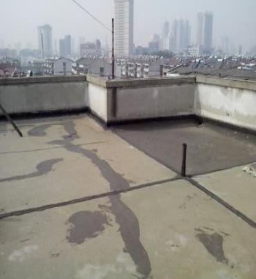 绍兴漏水维修 楼顶漏水是什么原因，楼顶漏水维修方法是什么?